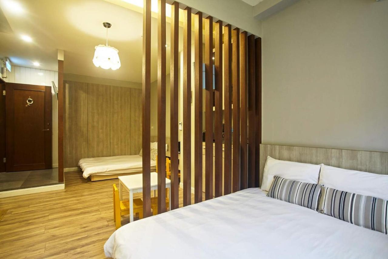 Forever Sunny B&B New Taipei City Exterior photo