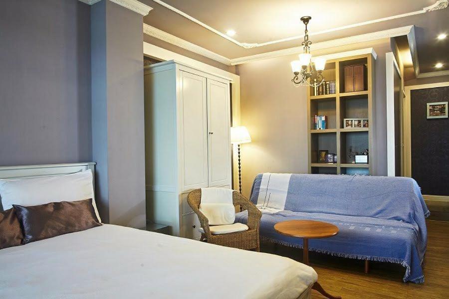 Forever Sunny B&B New Taipei City Exterior photo