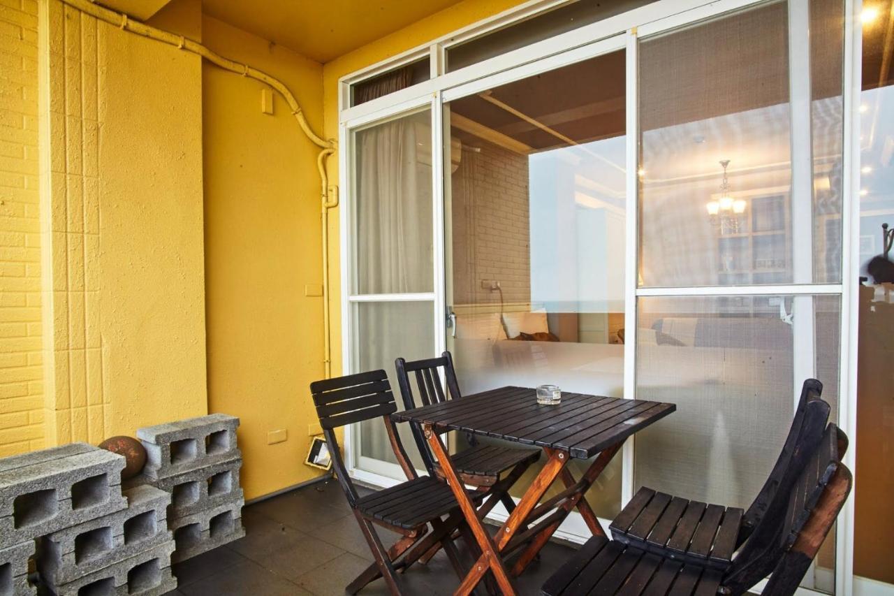 Forever Sunny B&B New Taipei City Exterior photo
