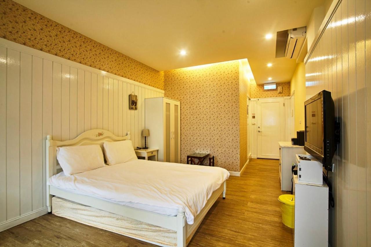 Forever Sunny B&B New Taipei City Exterior photo